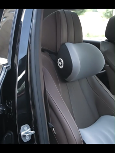 Gối kê cổ ô tô Gối thắt lưng ô tô có Memory Foam Đệm thắt lưng Nhung lưng ghế tài xế Gối hỗ trợ thắt lưng Driver