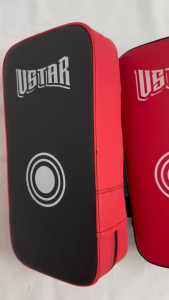 ĐÍCH ĐÁ VÕ THUẬT VSTAR CHUYÊN DỤNG CHẤT LƯỢNG CAO ĐEO TAY TẬP BOXING MUAY THÁI...