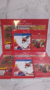 Beauty Faber Castell Buku Gambar A3 A4 A5 Bisa Untuk Cat Air Drawing Book Buku Gambar Faber Castell Buku Gambar A4 Buku Gambar A5 - Gambar acak