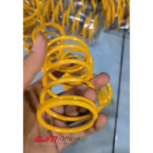 PER - Satu Paket Per CVT+Per Sentris Kampas Ganda Ready All Yamaha 1500 RPM