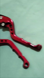 Handle Rem 1Set Nmax Kiri Kanan Full CNC / HANDLE STELAN NMAX