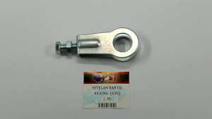 Setelan Rantai RX King KIRI (Harga Per 1 PCS) - Stelan Rante Anting Anting Chain Adjuster Arm Arem