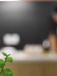 Shiok Living 🚀 ecoco Pot Lid Storage Rack Wall-Mounted Kitchen Pot Cover Holder Kitchen storage accessories