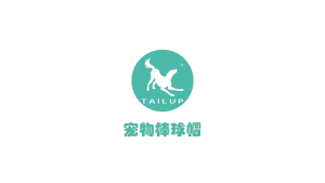 Canine Summer Dog Hat with Ear Holes Canvas Pet Baseball Cap Sun Hat for Cat