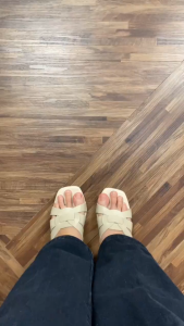 ZEMORA Gisella Sandal: Sandal Wanita Nyaman & Desain Elegan