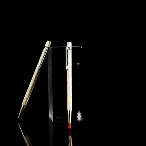 DAVU Tungsten Alloy Scribing Pen & Ceramic Tile Cutting Knife