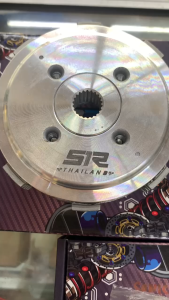 S1R 1 RACING SONIC CLUTCH GEAR FULL SET - WAVE125