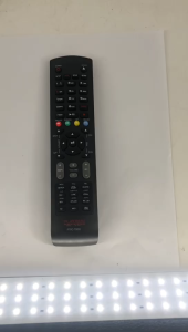 FT STAR-Platinum Remote PTRC-7000 for Reyna 3/Reyna 3c