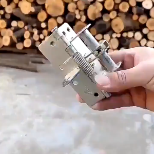 Engsel Pintu Otomatis & Door Closer 90 Derajat: Pengetahuan Dasar