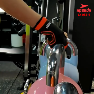 SPEEDS Pelindung Pegelangan Tangan untuk Perlengkapan Fitness Wrist supporter 052-4