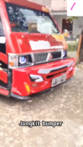 Pangkon Hidrolis Bumper Jungkit: Panduan Komprehensif