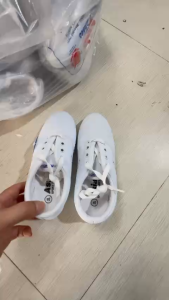 Giày bata Asia giày asia học sinh bata asia cho học sinh Giày Bata Chống Nước Cho Bé Giày Da Bóng Cho Trẻ Em - Lazada