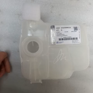 Bình nước phụ Chevrolet Cruze . Mã 13256823