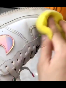 Shoe cleaner white shoe cleaner shoe cleaning cream japan shoe cleaner japanese for all colors white cleaning cream multipurpose sports shoe wipes effective quick clean sponge shoes cleaning solution canvas  bags car interiors cleaning paste white brighte