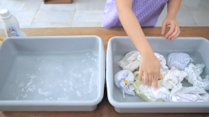 [BISA COD] Cussons Baby Softener Pewangi Pakaian 700ml / detergent / pelembut pakaian bayi