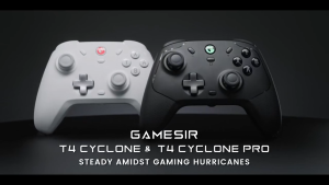 GameSir T4 Cyclone Gamepad