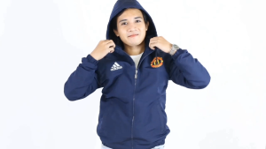 Jaket Psm Pria Wanita Bebas Custom Logo Dan Nama