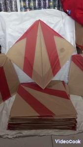 LAYANG-LAYANGAN SEOT SUPER UK.54 55 MAIN TARIK