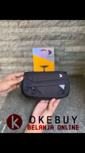 Tas Hp / Dompet Handphone Kalibre 928045 999 Smartphone Case Waist Bag - Khaki