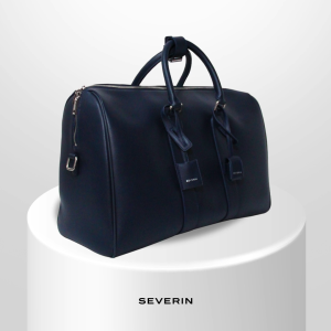Mito Duffle Bag / Tas Duffle / Tas travel / tas cowok gym - SEVERIN