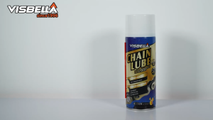✨One spray to remove rust✨chain lubricant for motorcycle High capacity 450ml chain lube motorcycle bike rust removal Lubrication Anti-rust cleaning maintenance noise elimination Suitable for bicycle motorcycle electric vehicle chain use