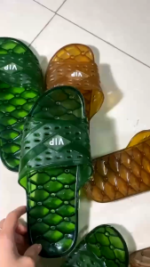 Dép Đi Trong Nhà Dép Đi Trong Nhà Tắm Dép Đi Văn Phòng Đế Chống Trơn Trượt Dép VIP