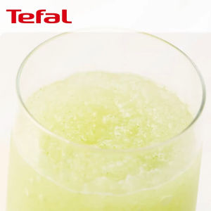 Tefal เครื่องปั่นน้ำผลไม้ Blendeo (450วัตต์ 1.5ลิตร) รุ่น BL2B1166