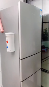 NBF- NEW Tempat Penyimpanan Kresek / Tempat Penyimpanan Kantong Plastik / Dispenser Plastik Bekas
