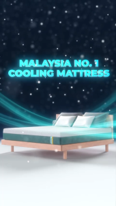 Nosda Max Back Support Latex Mattress