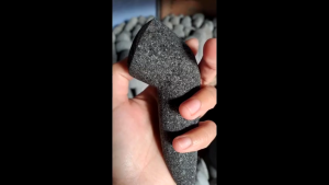 Ulekan Batu Asli: Bahan & Mutu Terbaik