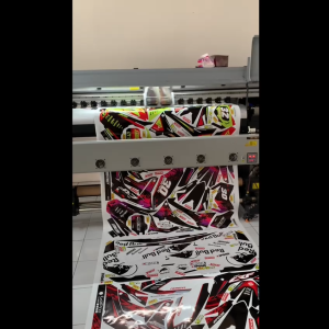 Decal Scoopy BISA HOLOGRAM Full Body Full Block Dekal New Fi 2017 2018 2019  Scd 96