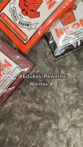 Pewarna Celana Premium: Panduan Lengkap Pewarna Kain Permanen