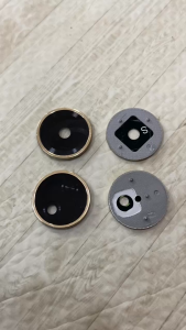 Bộ 2 kính camera Y16 vivo