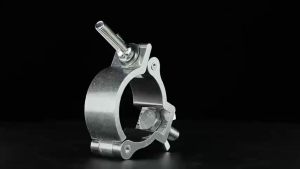 Light Hook Klip Untuk Moving Head Beam/Stage Light Hook Clamp/Penjepit Lampu Panggung