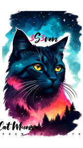 Kaos Distro cat |Baju Distro |Tshirt Distro | Atasan Distro Klasik | Baju Distro Terbaru Cotton Combat 24 S - 3S3ven Clothing Official