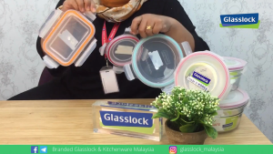 Glasslock Silicone Hooker - Alat Menanggal Silikon Glasslock