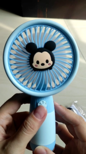 Kipas Angin Lotso Pooh Miki & Mini Mouse: Panduan Lengkap