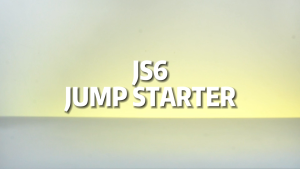 Steelmate Jump Starter JS6 6000mAh High Capacity Battery Powerbank Fireproof case with Multi-protection for all Vehicles