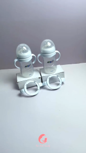Tay cầm bình sữa Avent Natural cổ rộng