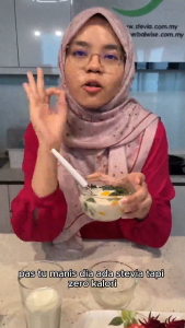 [PRE ORDER] 25g Cyclea Barbata/Green Vine Jelly/ Cincau Hijau Jalar - LEAVES/DAUN