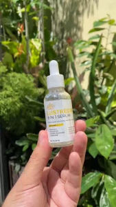 LustreDerm 8 in 1 Serum