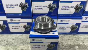 Hub Bearing Roda Depan Toyota New Hiace 2005-2012