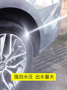 New Super Nozzle/Semprotan Air Bertekanan Tinggi Original Semprotan Air Kuningan / Semprotan Taman Motor Mobil NEW UPGRADE Hose Nozzle Spray & Semprotan Air Pistol Kuningan Buat Cuci Mobil Motor Kendaraan / Semprotan Pistol Air Nozzle Spray