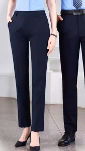 MISS K- AVAILABLE OFFICE OUTFIT PANTS  FOR MAN AND WOMAN