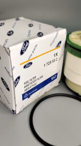 Lọc dầu nhiên liệu Ford Ranger 2012-2021 Ford Everest Mazda BT50