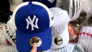 Mens and Womens Summer Hat New Yankee Baseball Hat Fashion Net Hat Outdoor Sports Leisure Sun Hat Summer Hat Mens Baseball cap for men trucker cap snapback cap for men