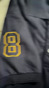 LOGO BORDIR!! GIORDANO LION KAOS POLO PRIA DAN WANITA PREMIUM BORDIR BAGUS