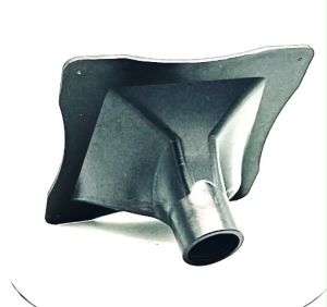 HỌNG TRÉP KÈN LOA KÉO 02 cái họng loa nhựa 18x18 hong loa trep hong loa treble array hong loa trep 750 phểu loa kèn