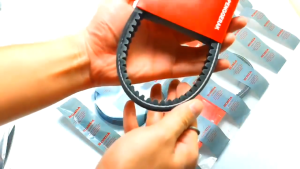 Dây Curoa(CAO CẤP)Honda Indonesia Vario125/ AB125/Lead125/PCX/sh mode KZR