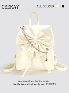 Tas Ransel Kekinian & Backpack Tas Laptop: Tips Memilih Ransel Wanita Premium